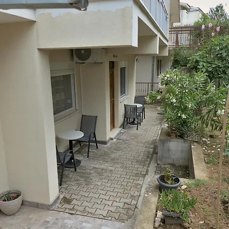 Slava Apartment Stobrec Exterior photo