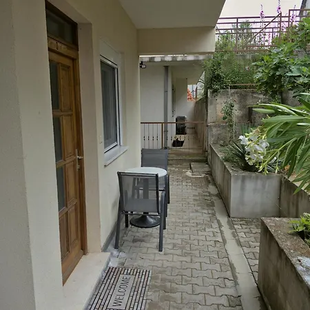 Slava Apartment Stobrec Exterior photo