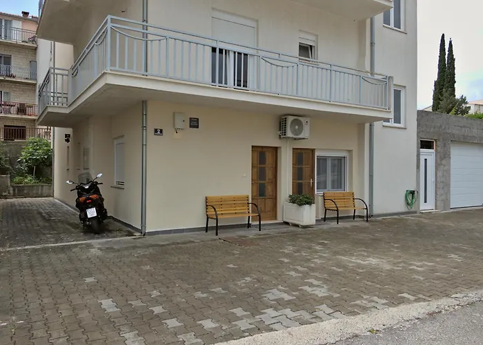 Slava Apartment