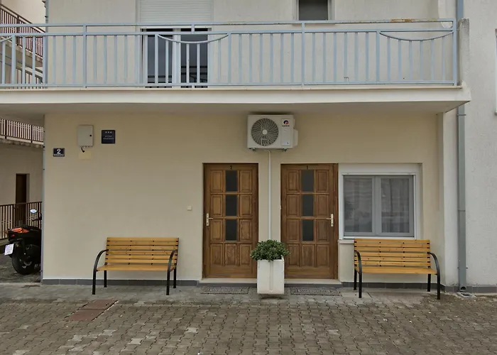Slava Apartment
