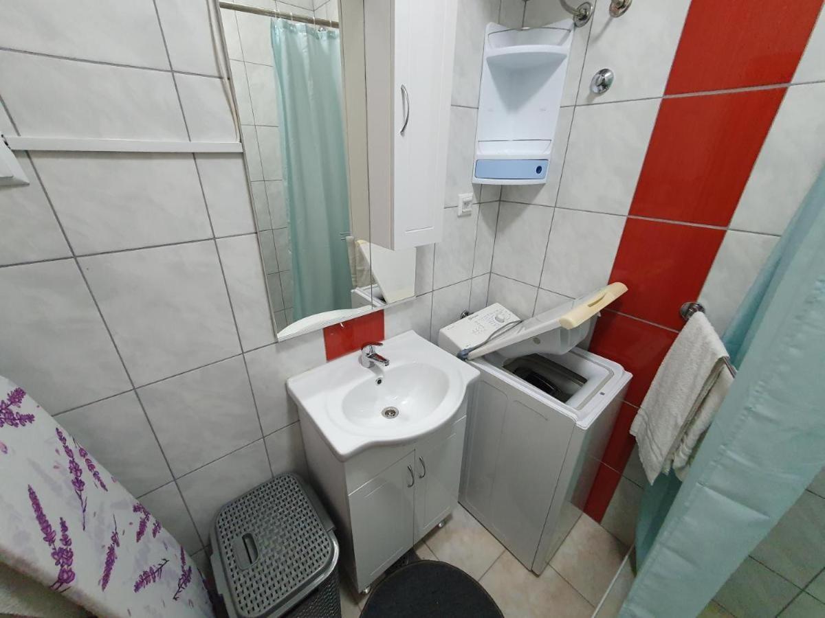 Slava Apartment *
