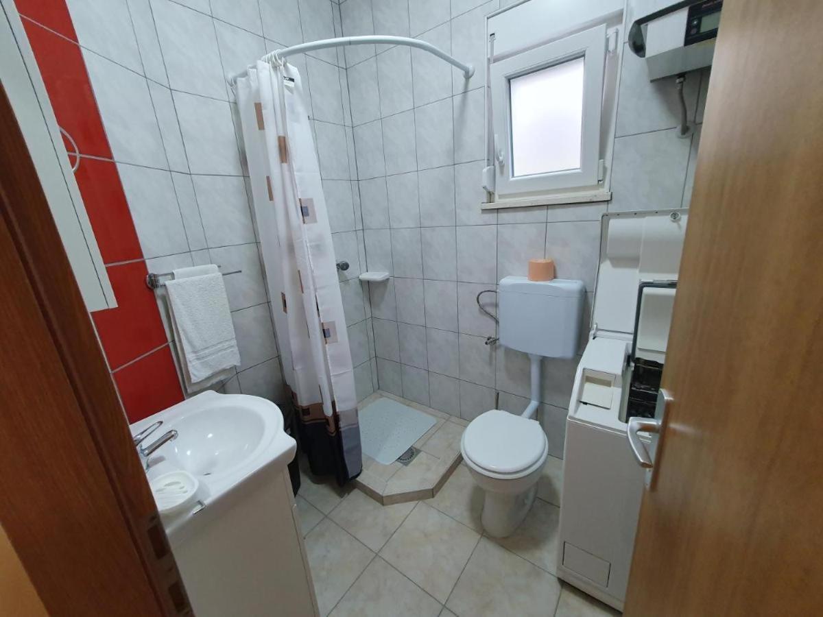 Apartment Slava