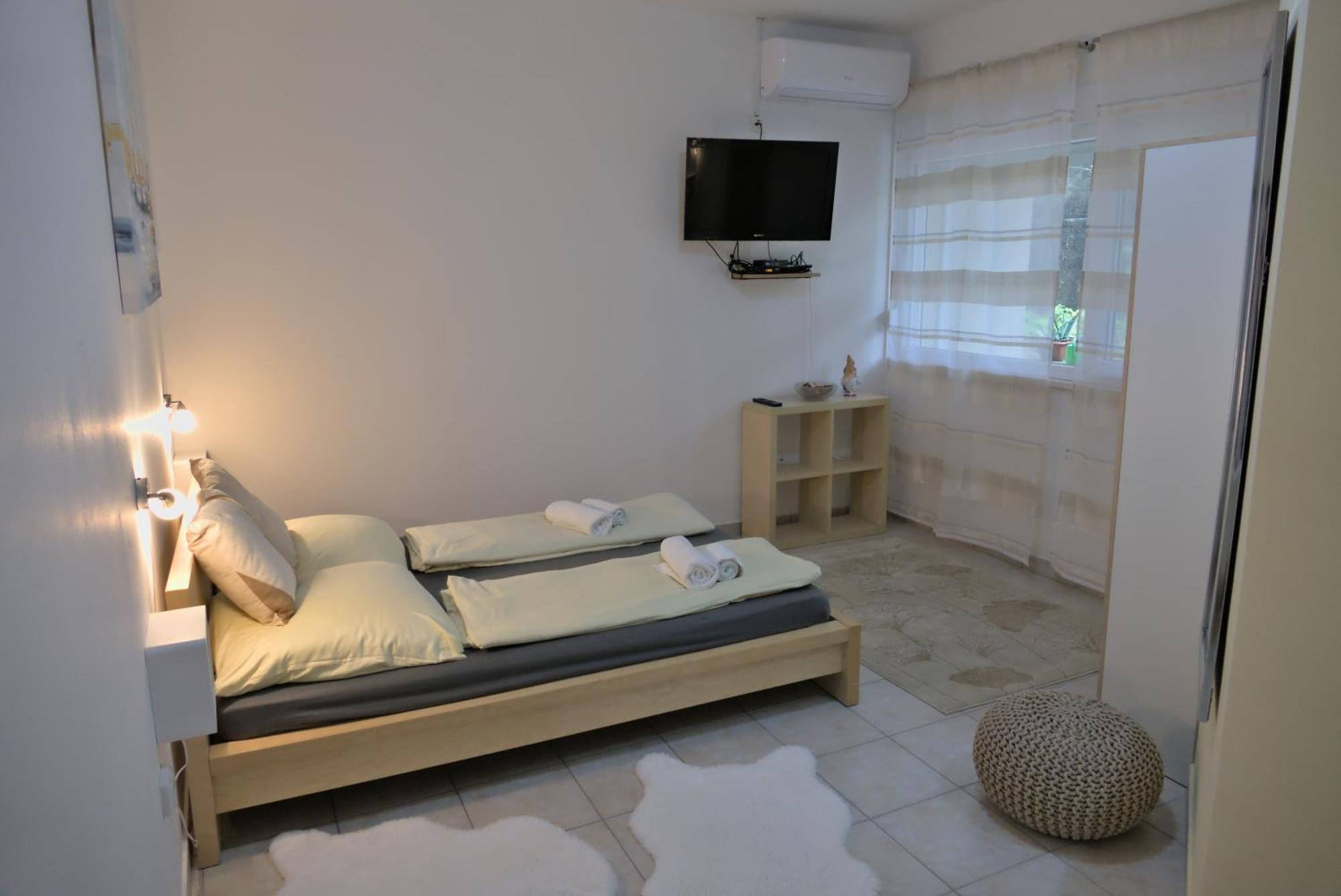 Slava Apartment Stobrec