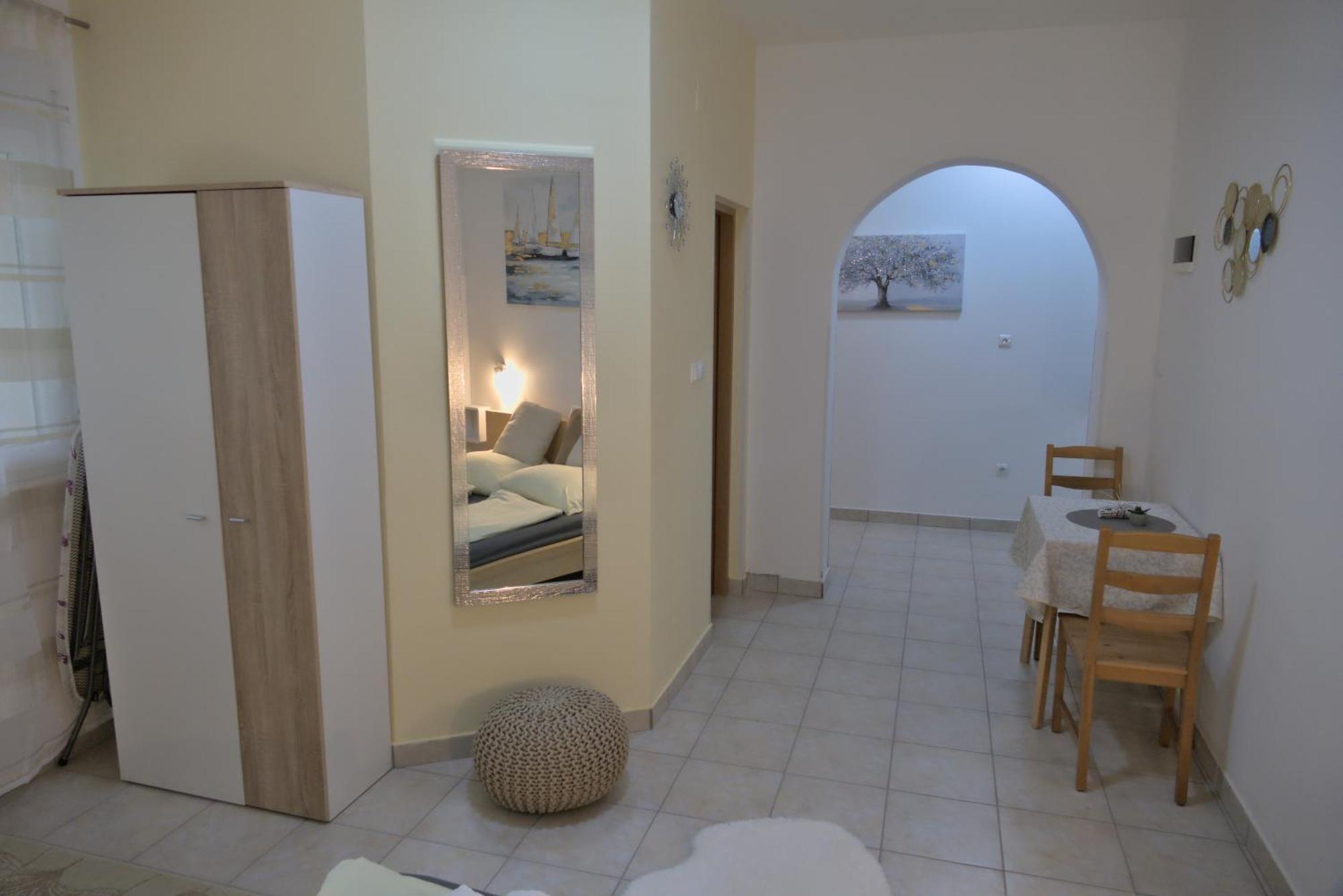 Slava Apartment