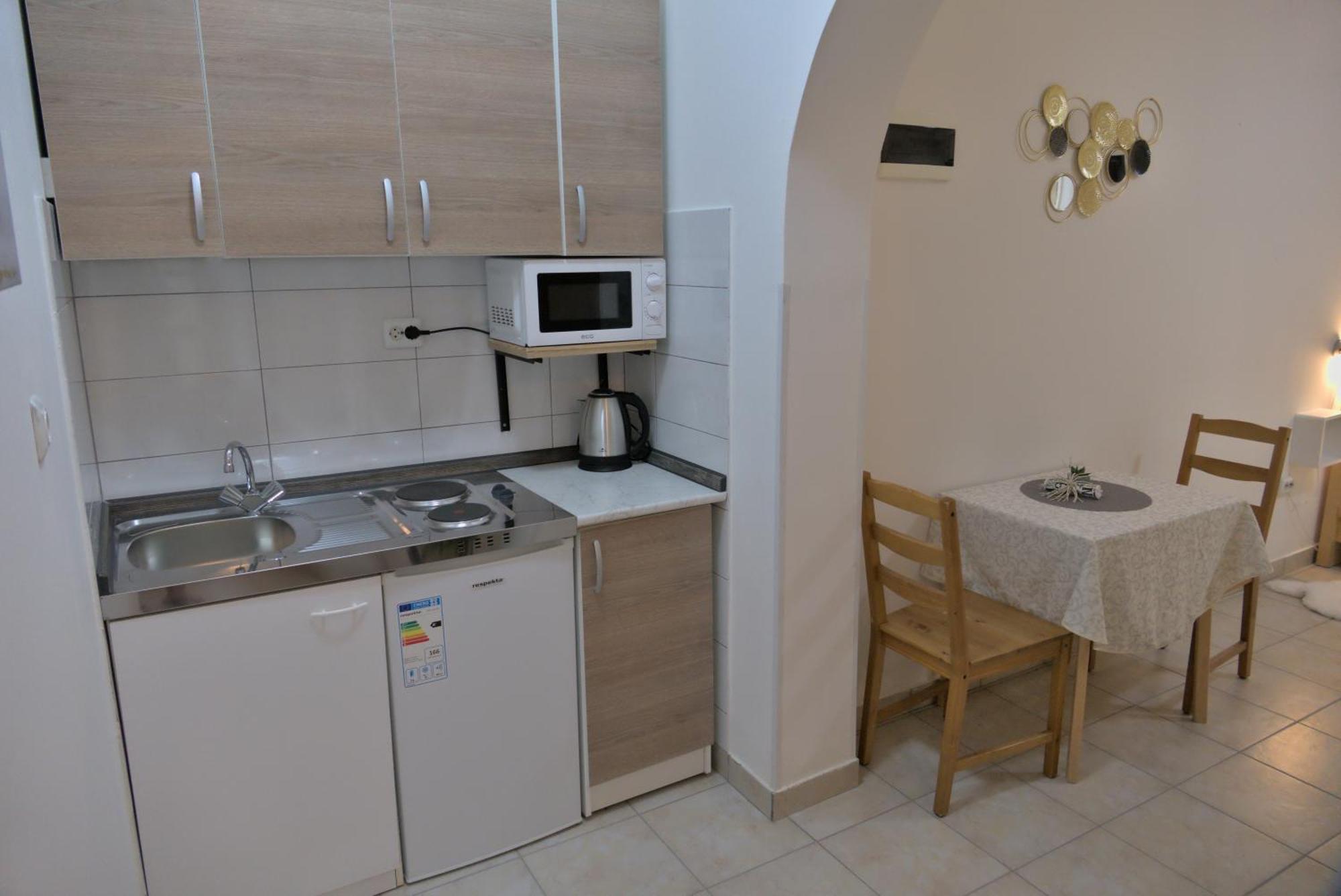 Apartment Slava