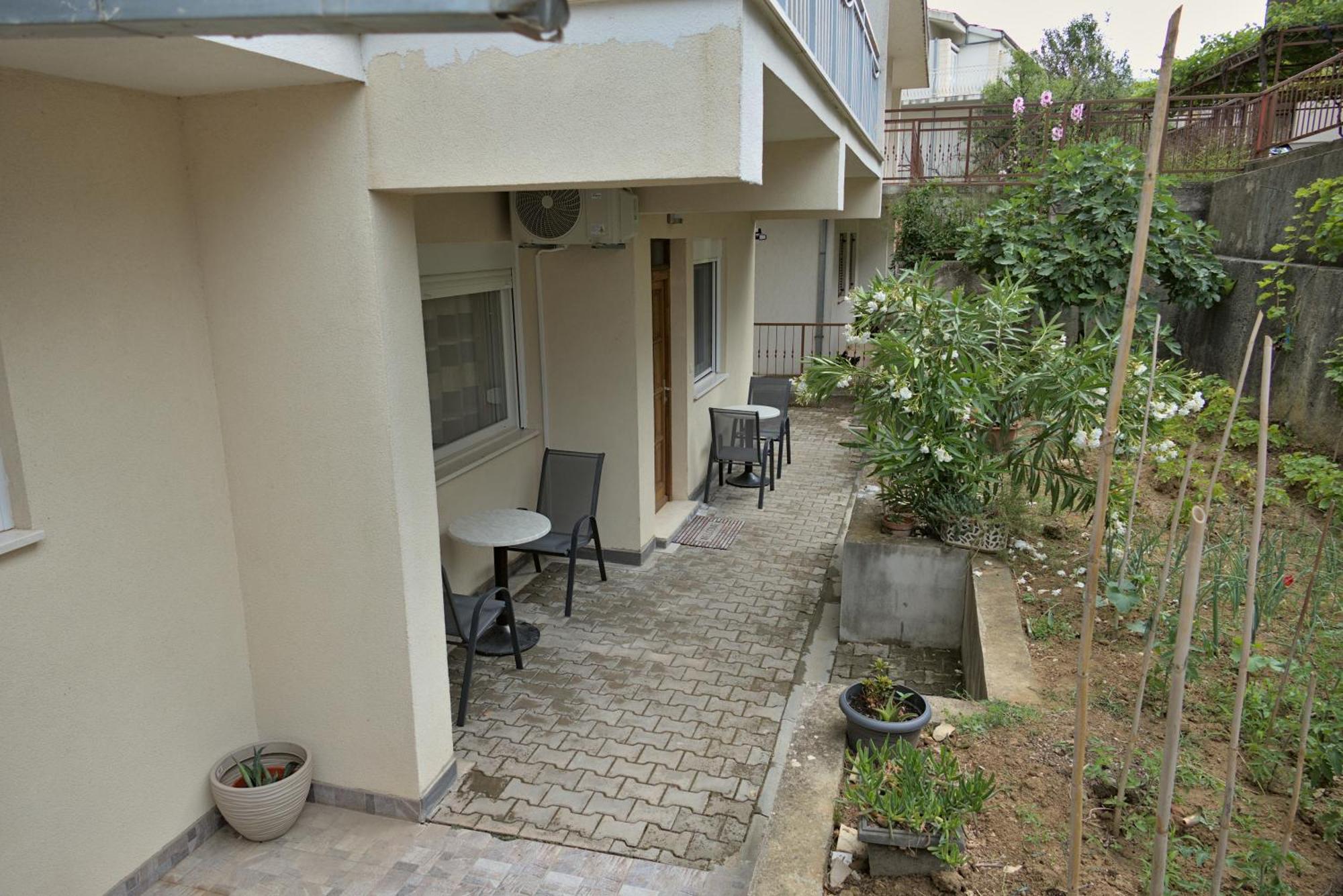 Apartment Slava *