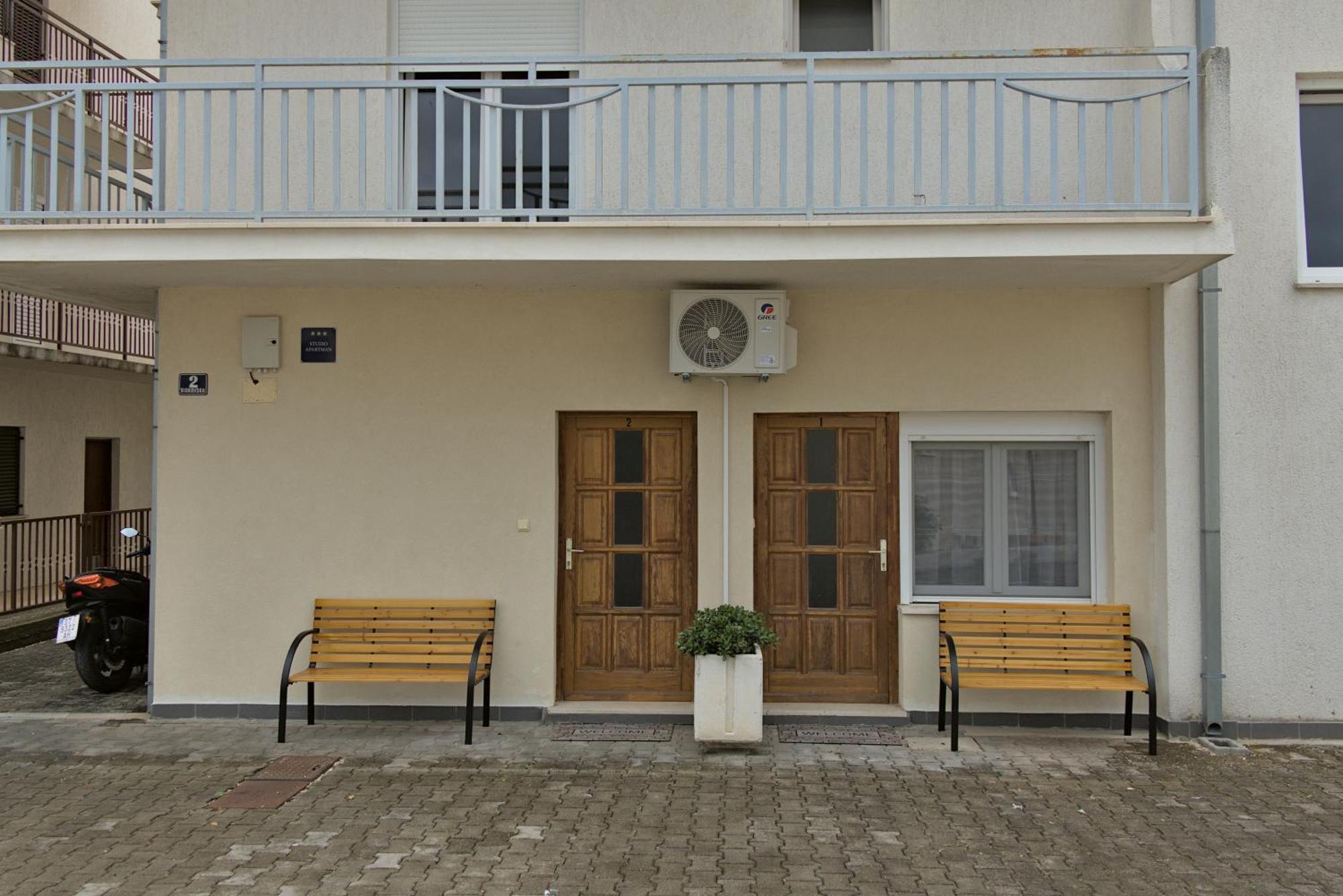 Apartment Slava Stobrec