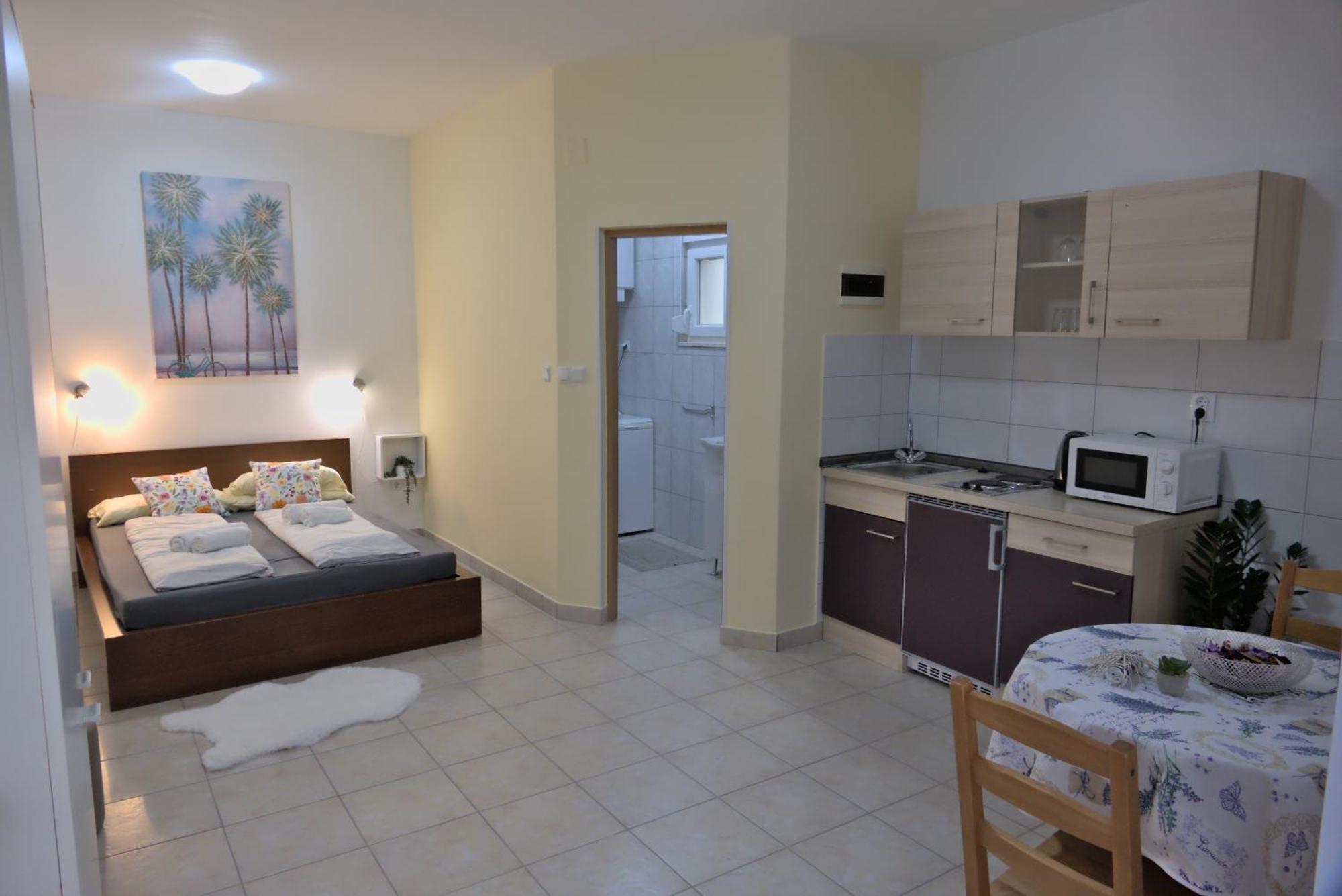 Slava Apartmán Stobreč