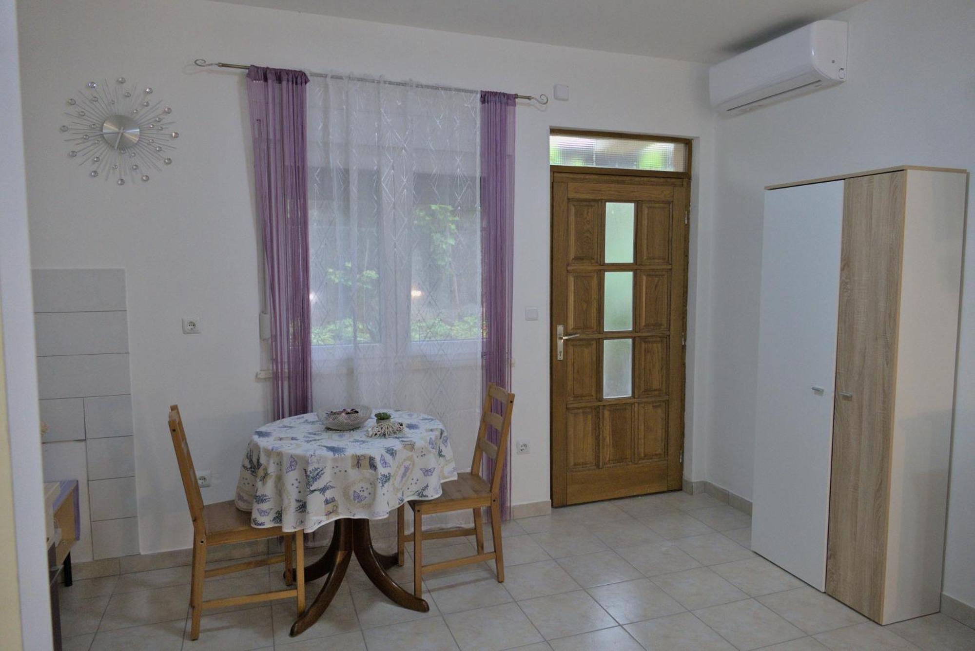Apartment Slava Stobrec