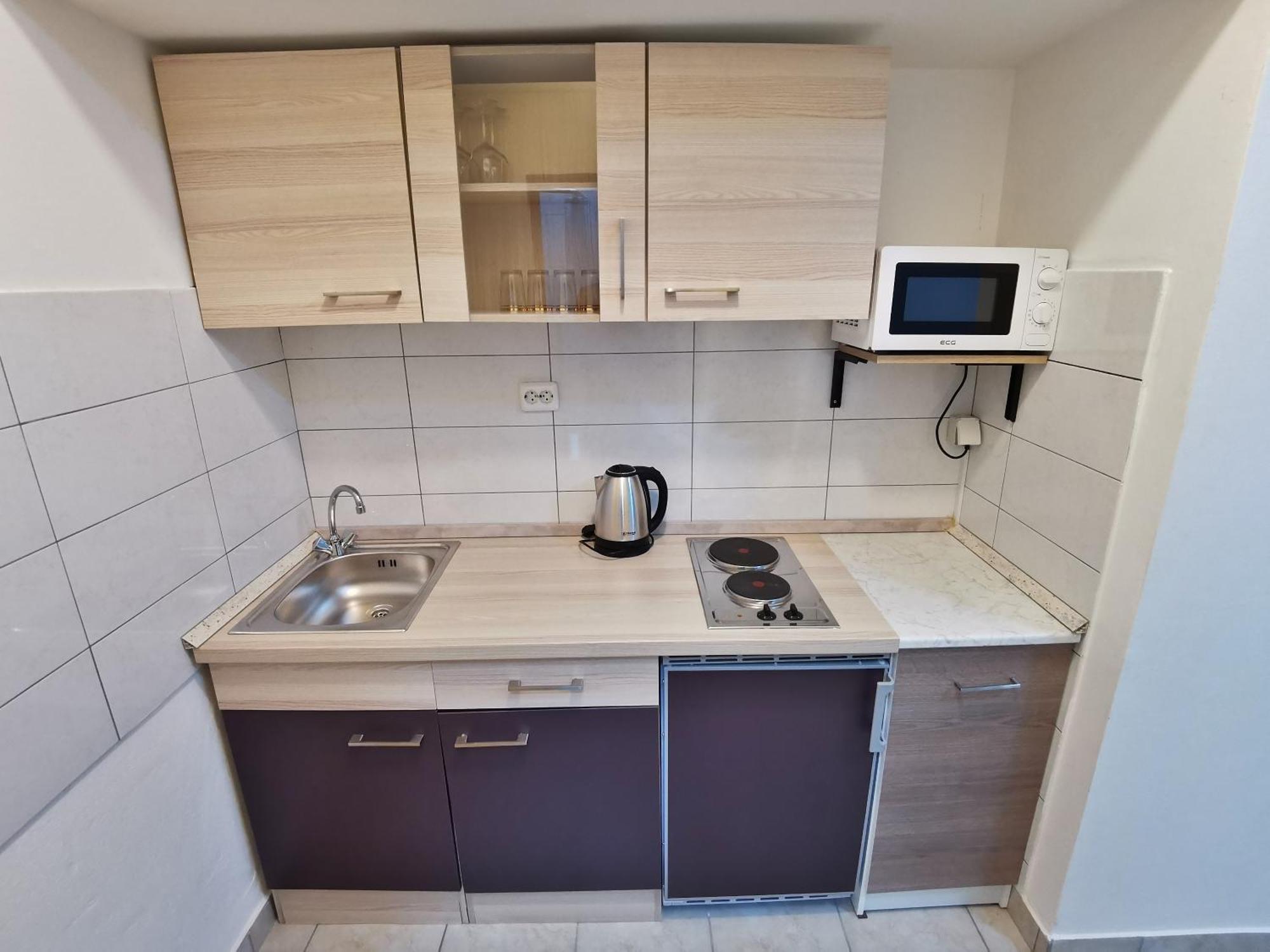 Slava Apartment