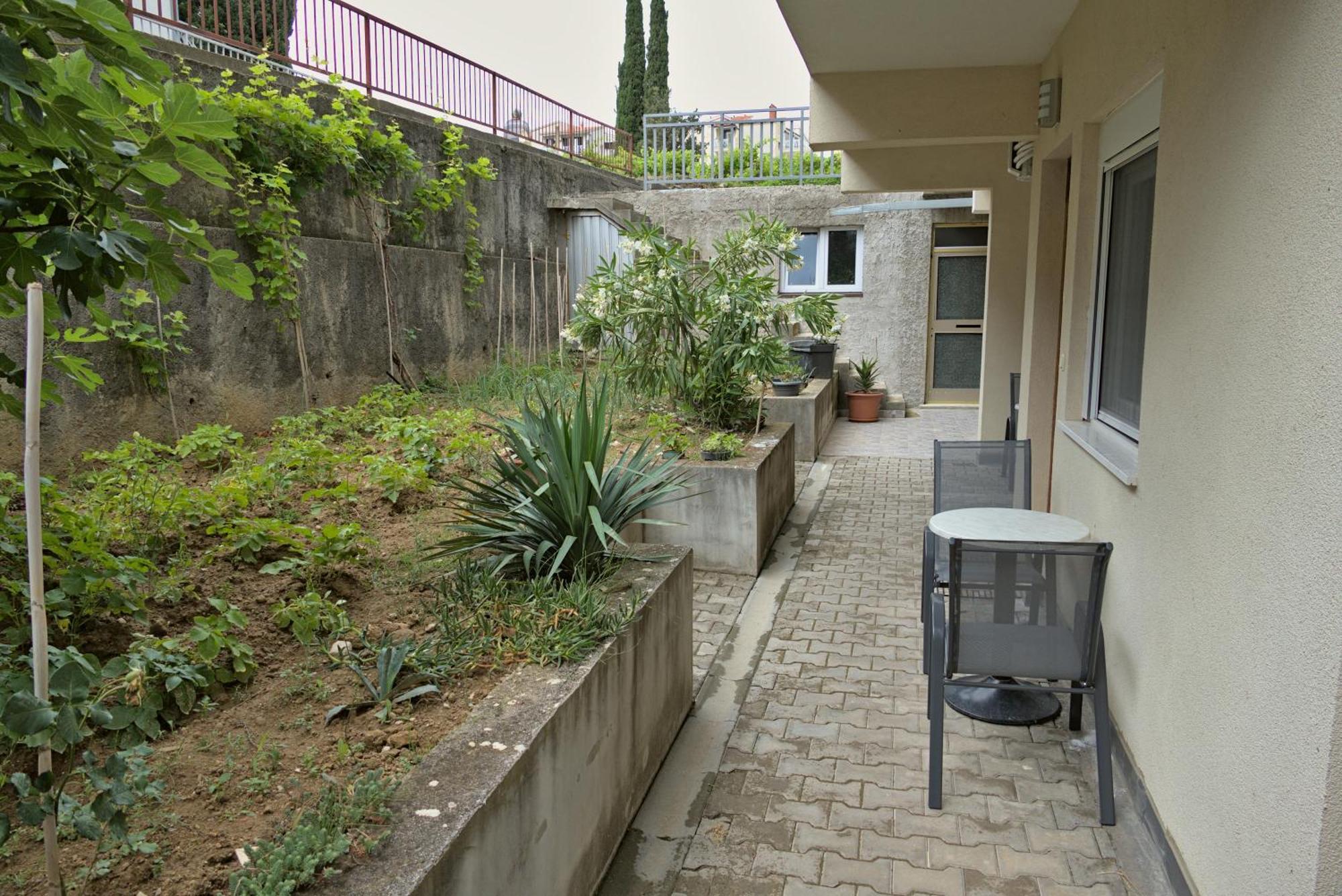 Apartment Slava