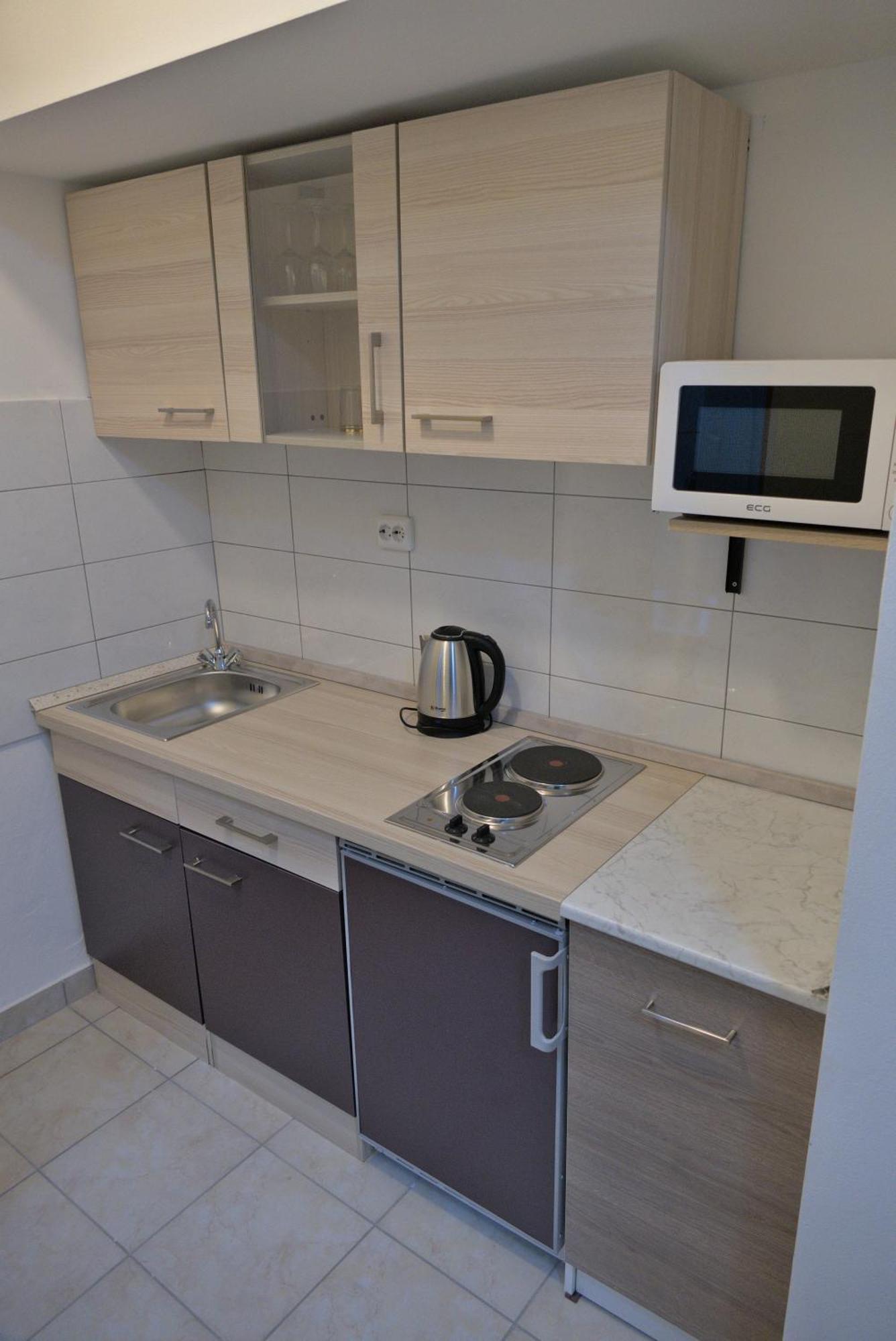 Slava Apartment Stobrec