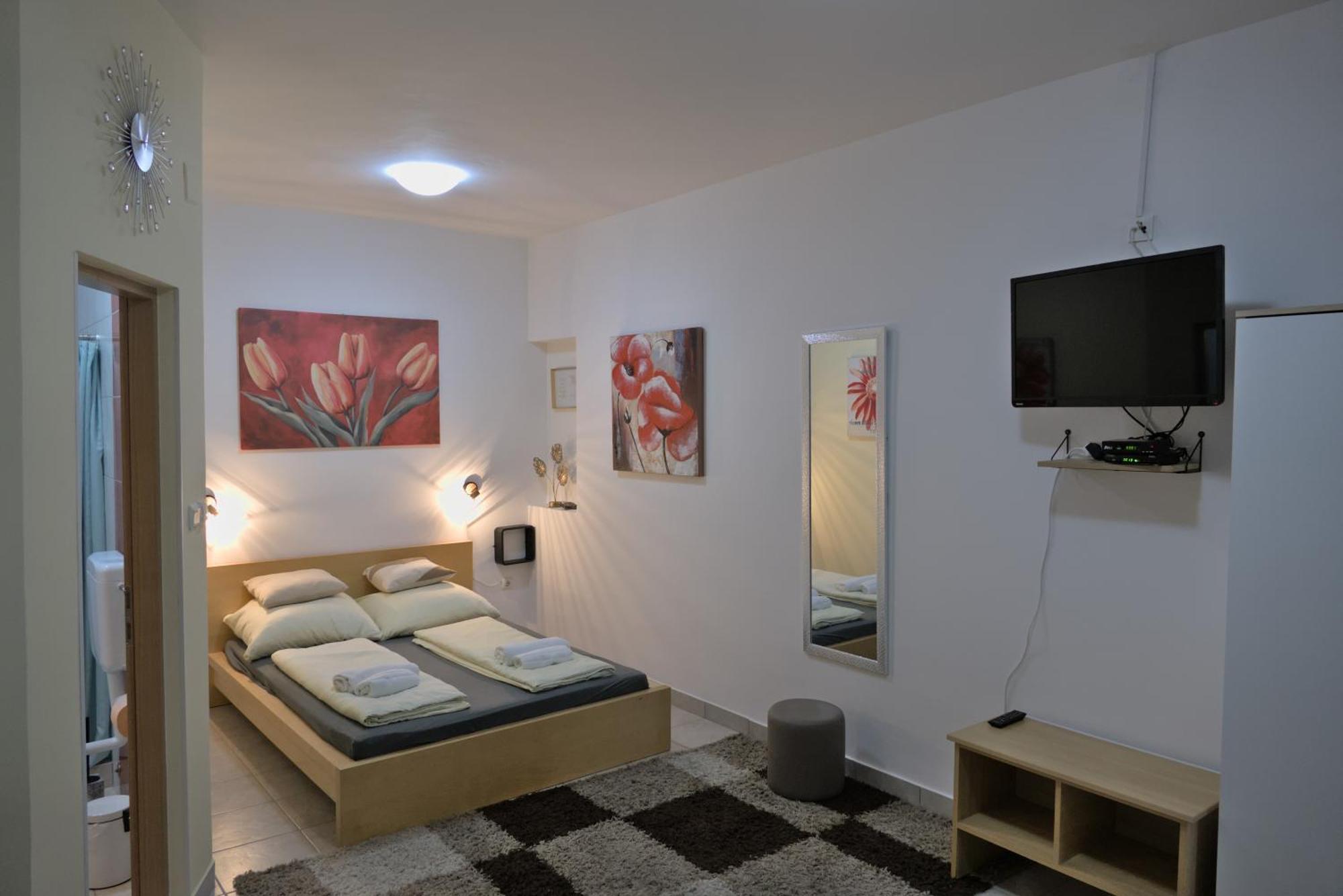 Slava Apartment